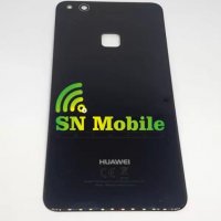 Заден капак за Huawei P10 Lite черен, снимка 1 - Резервни части за телефони - 37176819