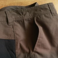 Bergans of NORWAY Sivle Lady Pant дамско M / мъжко S панталон със здрава материя - 726, снимка 10 - Екипировка - 43662456