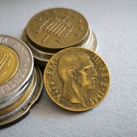 Монета - Италия - 5 чентесими | 1941г., снимка 2 - Нумизматика и бонистика - 43468117