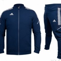 нови мъжки екипи Adidas , снимка 9 - Спортни дрехи, екипи - 19798531