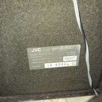 Jvc /deck2-revers/cd/tuner-внос Австрия , снимка 15 - Аудиосистеми - 33687266