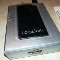 LOGILINK WIRELESS SERVER USB-GERMANY 0312212014, снимка 8 - Рутери - 35020262