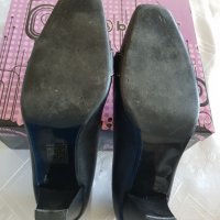 Дамски обувки  Pilar Burgos, снимка 2 - Дамски обувки на ток - 28679926