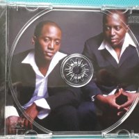 Braxton Brothers – 2002 - Both Sides(Soul, Smooth Jazz), снимка 4 - CD дискове - 43043115
