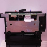 Панелен принтер Custom PLUS2  2" USB, RS-232C и TTL /  4 -  7,5 VDC / 200 DPI, снимка 9 - Друга електроника - 40600081