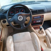 VW Passat 1.9 131 4х4 6ск НА ЧАСТИ, снимка 2 - Автомобили и джипове - 37520095