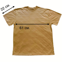 Мъжка тениска нова XL, снимка 3 - Тениски - 44890373