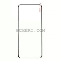 Samsung Galaxy S20 Ultra  Стъклен Протектор За Целия Дисплей - Full Glue, снимка 2 - Фолия, протектори - 33411506