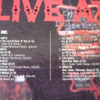 грамофонни плочи Original Punk Rock - live from the CBGB's club, NY, снимка 3 - Грамофонни плочи - 34787698