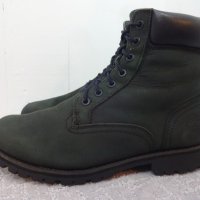 боти Timberland  Black Leather Classic Premium 6305R  номер 43, снимка 2 - Мъжки боти - 38476513