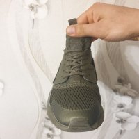 маратонки  Nike Air Huarache Ultra BR  номер 37,5-38, снимка 13 - Маратонки - 39814159