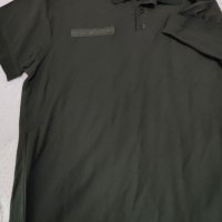 Продавам нова мъжка  военна тениска , снимка 3 - Тениски - 43685744
