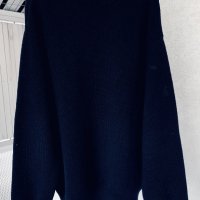 Много скъп масивен пуловер SAINT JAMES  Франция, снимка 1 - Пуловери - 43343539