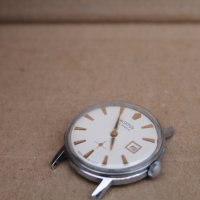 СССР мъжки часовник ''Восток'' 17 камъка , снимка 8 - Мъжки - 44033645