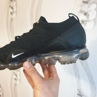 маратонки  Nike Air VaporMax Flyknit 2   номер 45,5-46, снимка 11 - Маратонки - 40015503