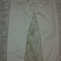 👉JDS бял панталон, снимка 6 - Панталони - 26985953
