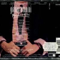 Gianna Nannini-Maschie e Altri-Колекция 15 Диска, снимка 2 - CD дискове - 35522625