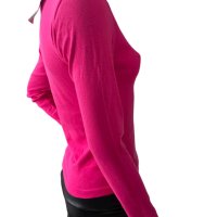 Дамска нова блуза - М, снимка 4 - Блузи с дълъг ръкав и пуловери - 43614041
