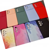 Samsung Galaxy A53 5G силикони, снимка 6 - Калъфи, кейсове - 37580816