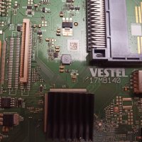 VESTEL MAIN BOARD 17MB140, снимка 2 - Части и Платки - 43451037