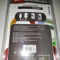 Кабели за IPhone, IPod, Samsung, снимка 3 - USB кабели - 27479866
