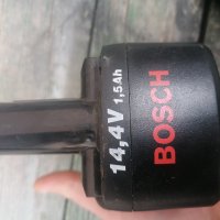 Bosch зарядно батерия, снимка 3 - Градинска техника - 44019444