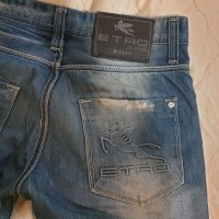 Оригинални Дънки Public Denim Размер - W:33 L:34, снимка 2 - Дънки - 28612854