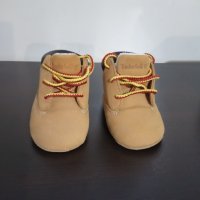 Бебешки обувки Timberland, снимка 1 - Бебешки обувки - 27738175