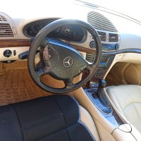 Mercedes-Benz E 320 CDI, снимка 6 - Автомобили и джипове - 44066668
