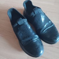 Обувки за широк крак, снимка 5 - Дамски ежедневни обувки - 43790298