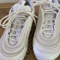 ОРИГИНАЛНИ NIKE AIR MAX 97 , снимка 10 - Дамски ежедневни обувки - 43909891