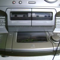 Sony LBT-XB200 аудио система без колони, снимка 1 - Аудиосистеми - 28908453