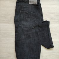 Мъжки къси дънки Tom Tailor размер 34, снимка 1 - Къси панталони - 34593267