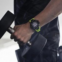 Мъжки часовник Casio G-Shock GBD-H2000-1A9ER, снимка 3 - Мъжки - 43814808