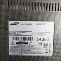 Телевизор Samsung UE55JU6800W На части , снимка 6 - Части и Платки - 28076752