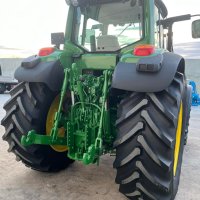 Трактор - John Deere 7530 Premium, снимка 9 - Селскостопанска техника - 43830244