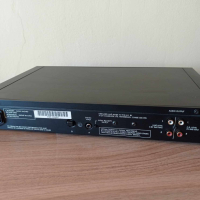 DAC с TDA-1541 ARCAM DELTA BLACK BOX, снимка 5 - Ресийвъри, усилватели, смесителни пултове - 44933993