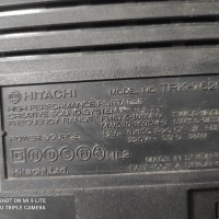 hitachi 3d super woofer trk-7620e, снимка 6 - Радиокасетофони, транзистори - 43604796