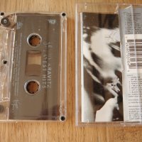 Лицензирана аудио касета Lenny Kravitz - Greatest Hits, снимка 2 - Аудио касети - 35479960