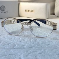 -25 % разпродажба Versace унисекс прозрачни слънчеви диоптрични рамки очила за компютър, снимка 4 - Слънчеви и диоптрични очила - 38719822