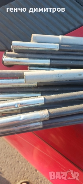 колчета за палатка, снимка 1