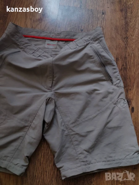 mammut - мъжки къси панталони 40/M, снимка 1