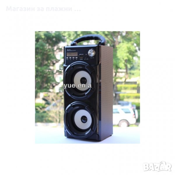 Мобилна тонколона, снимка 1