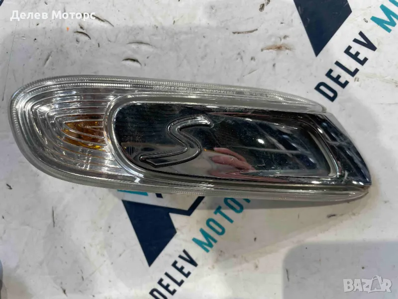 f02238500 десен мигач калник от Mini Cooper S (56) 2.0i двигател B48A20F, 192кс., John Cooper Works, снимка 1