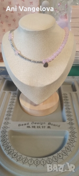 Колиета-чокъри, снимка 1