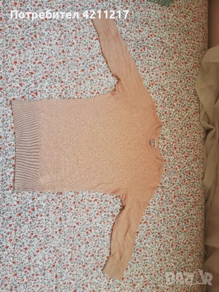 Дамска блузка H&M, снимка 1