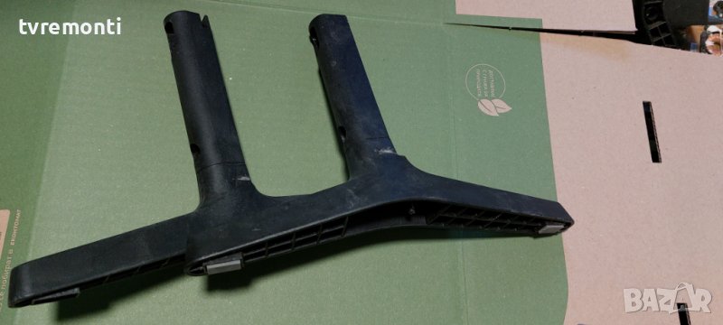 оригинална стойка телевизор SAMSUNG модел UE50RU7092U, снимка 1