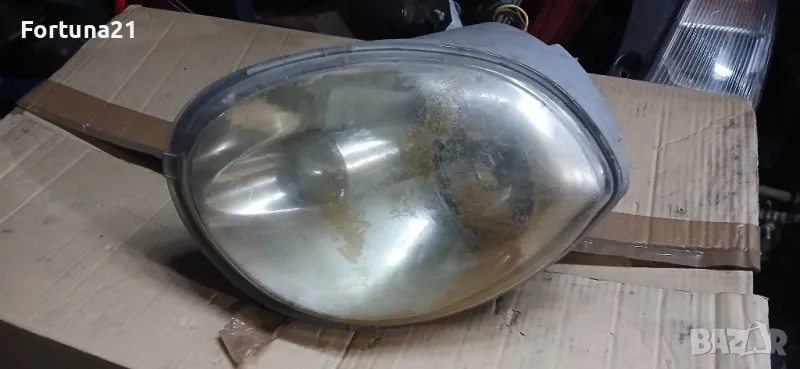 Chatenet CH26 - фар , снимка 1