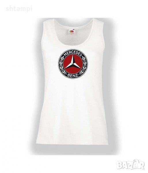 Дамски потник Mercedes Benz, снимка 1