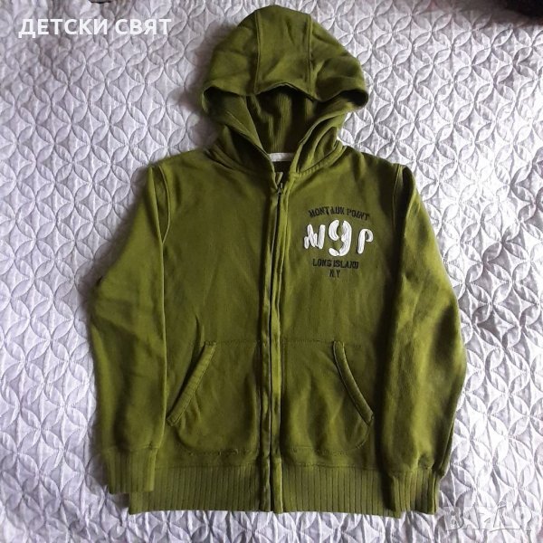 Суичер ZARA- 8лв., снимка 1